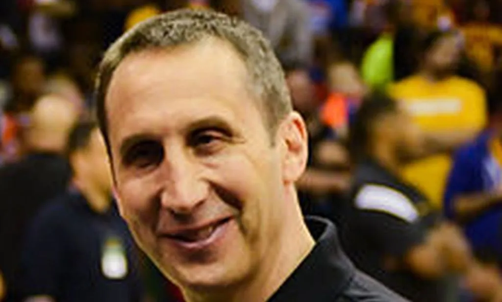 Blatt Dismissal A Setback For Zionist Global Domination