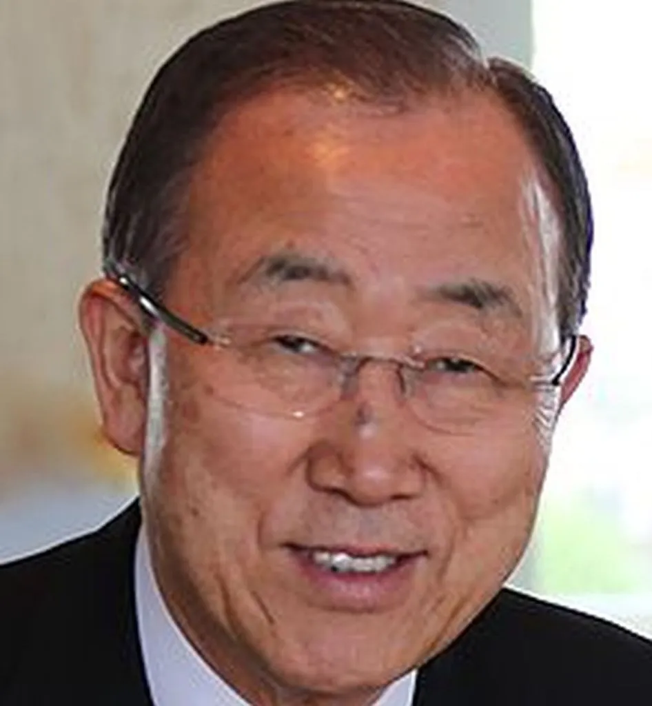 Boy Who Stabbed Cites UN Chief: ‘Human Nature To React To Homework’