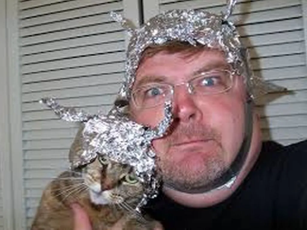 The Jews Aren’t Using Mind Control On Me? Then Explain My Stupidity