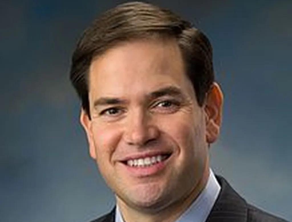 Tel Aviv Controllers Of Robot Rubio Pleased With Debate