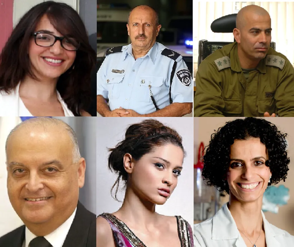 Study: Israel Just Getting Worse At Doing Apartheid Right