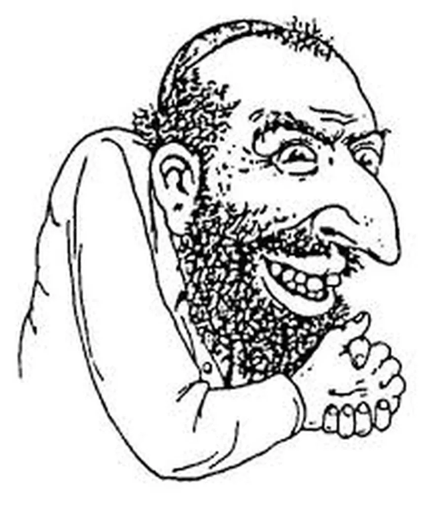 Israel Snags Royalty Rights To ‘Protocols’