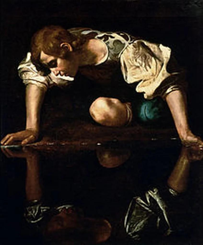 Narcissus Opens Instagram Account