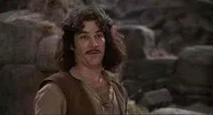Inigo Montoya