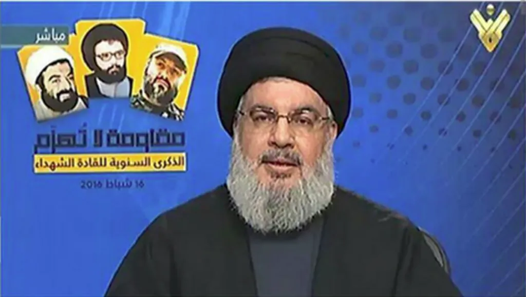 Man Killing Thousands Of Sunnis Deeply Concerned For Sunni Welfare