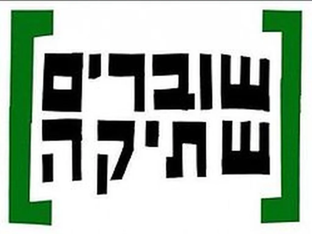 NGOs That Badmouth IDF Obviously More Patriotic Than You