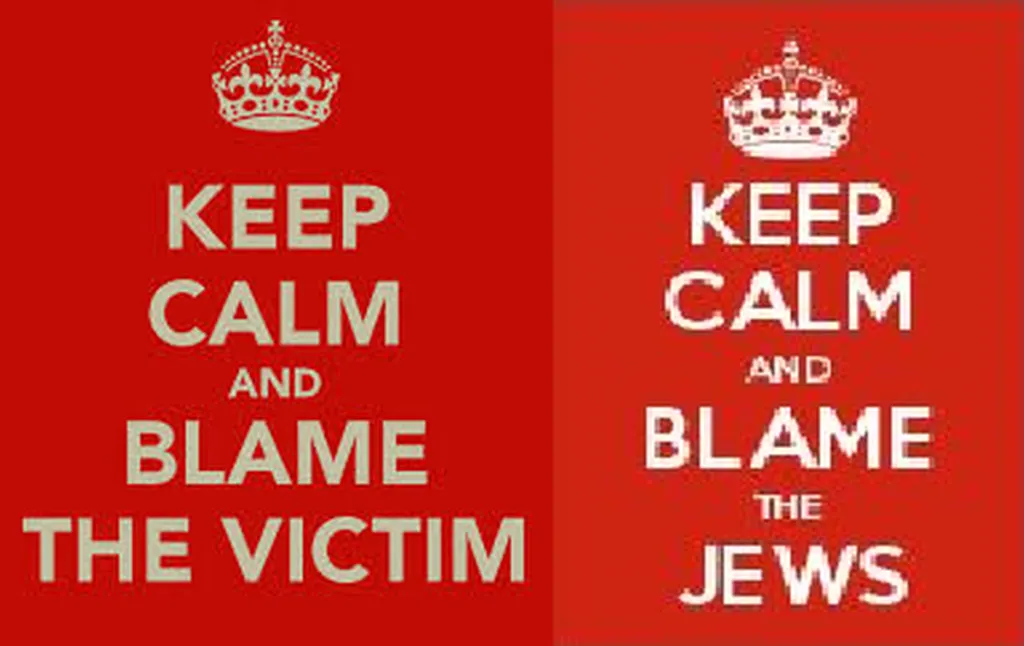 Amid Gang Rapes, Europeans Unsure: Blame Victims Or Israel?