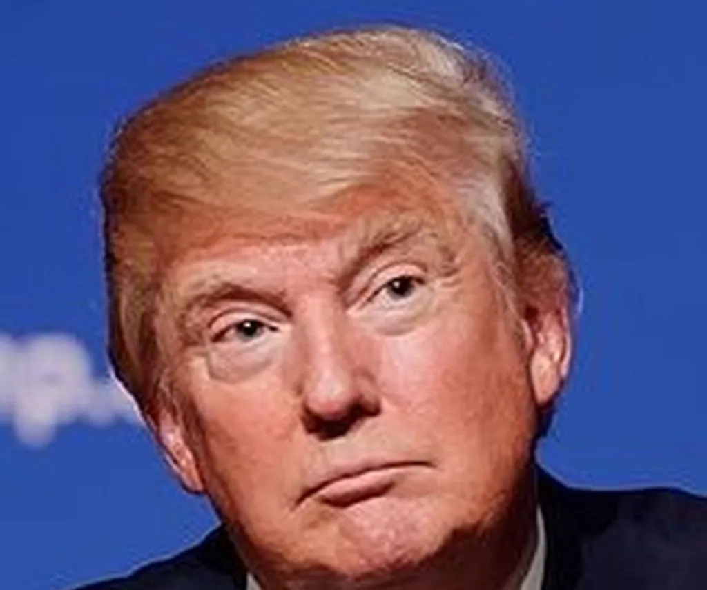 Trump Clearly More Virtuous, Pious Than Pope