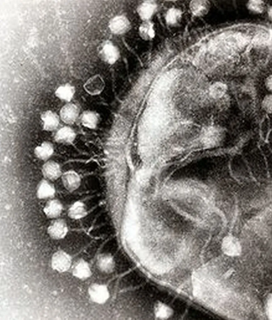 University Closes Phage Labs; ‘Microaggression’