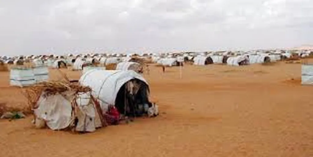 Sudanese Come To Israel So World Will Care When They’re Mistreated