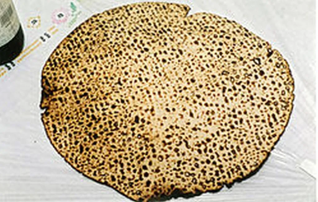 Iran Offers Jews Blood Of Homosexuals For Matza