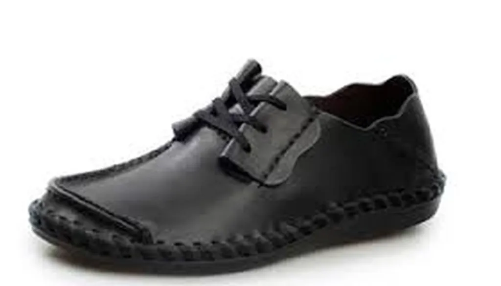 Shoe Stolen By Mossad Sure It Will Go Home Any Day Now