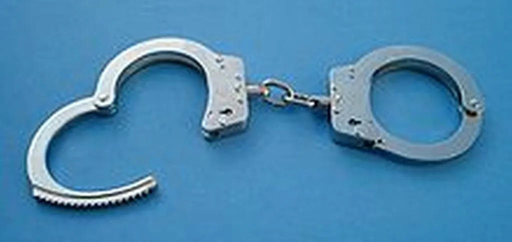 Palestinians Arrest Man For Smuggling In Government Transparency