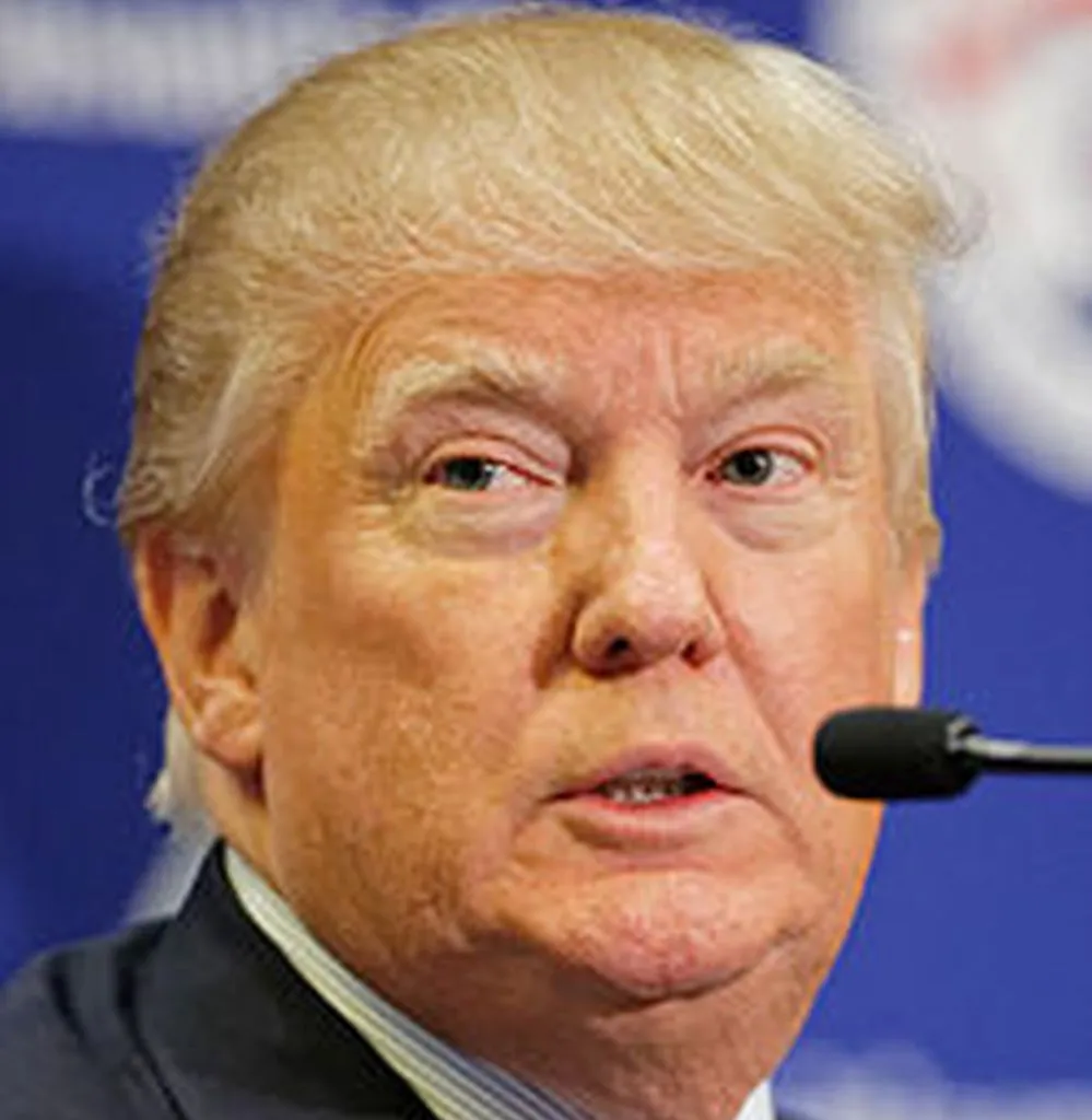 Trump: Uninvited Guests Will Pay For Wall To Keep Them Out Of Bris