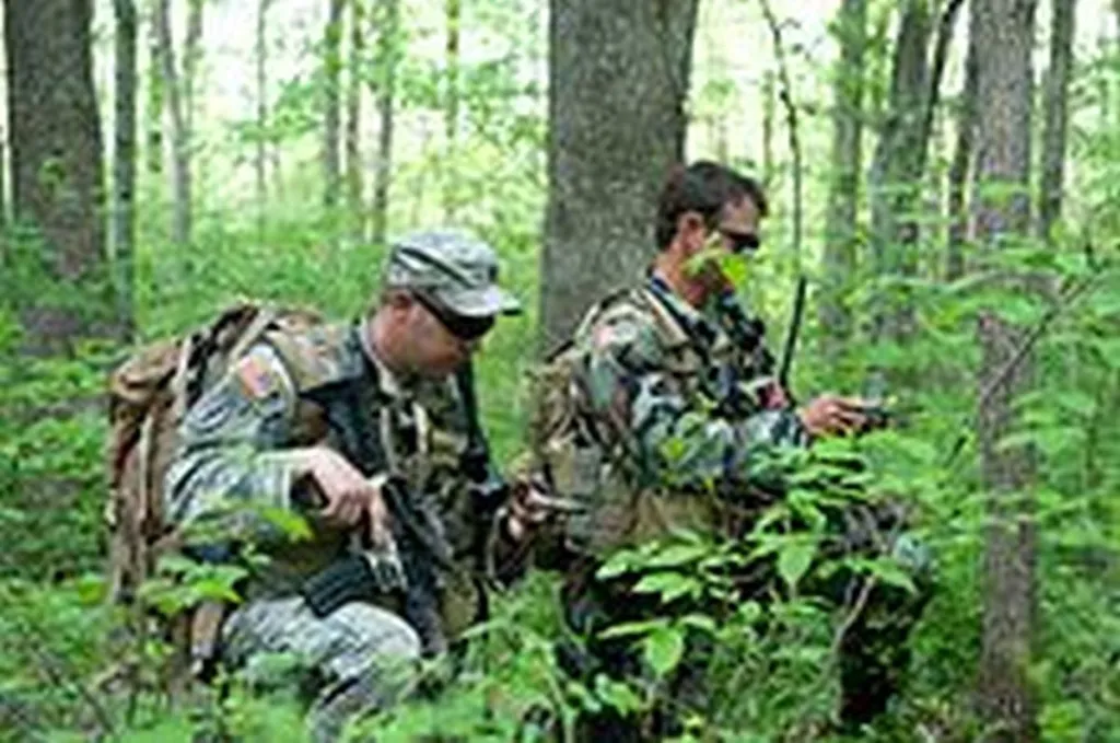 Special Forces Raid In Syria Fails To Locate Lost American Credibility