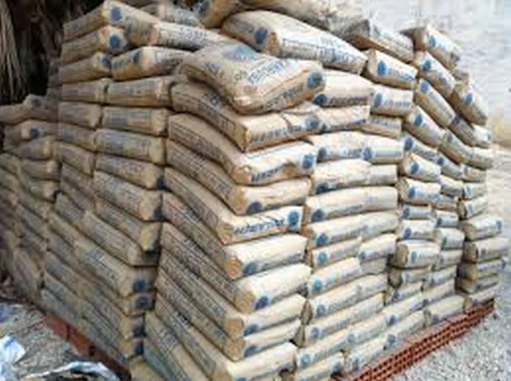 Gaza Residents Vaguely Recall Non-Tunnel Use For Cement