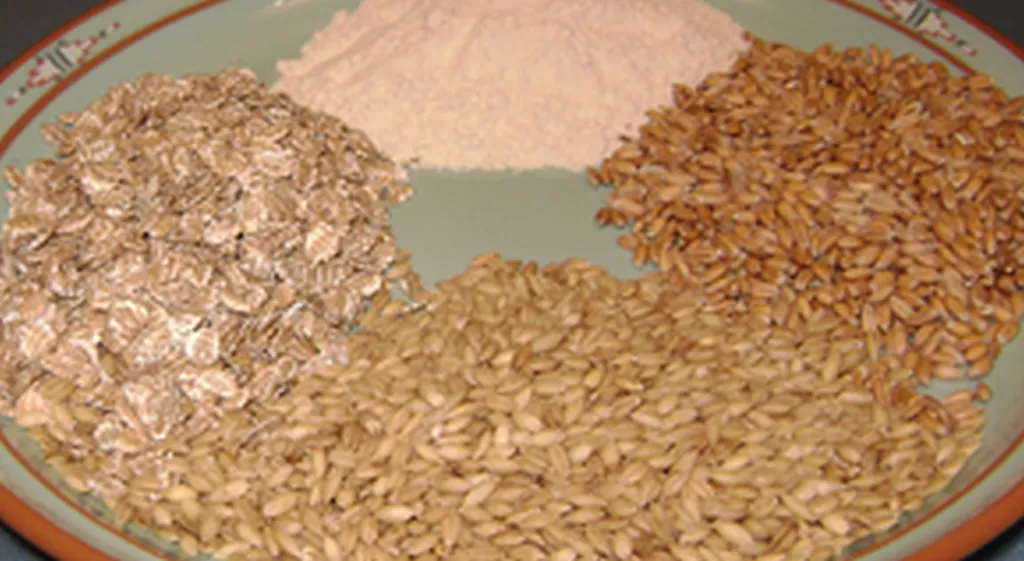 Study: Gluten-Free Dieters Will Be Insufferable On Passover