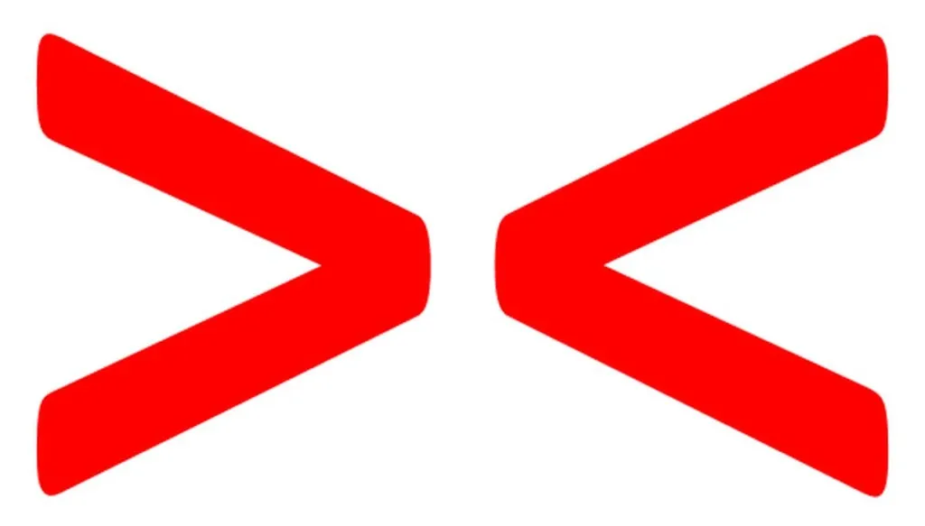NGOs: Stop Teaching Greater/Less Than In Math; “Value Judgments”