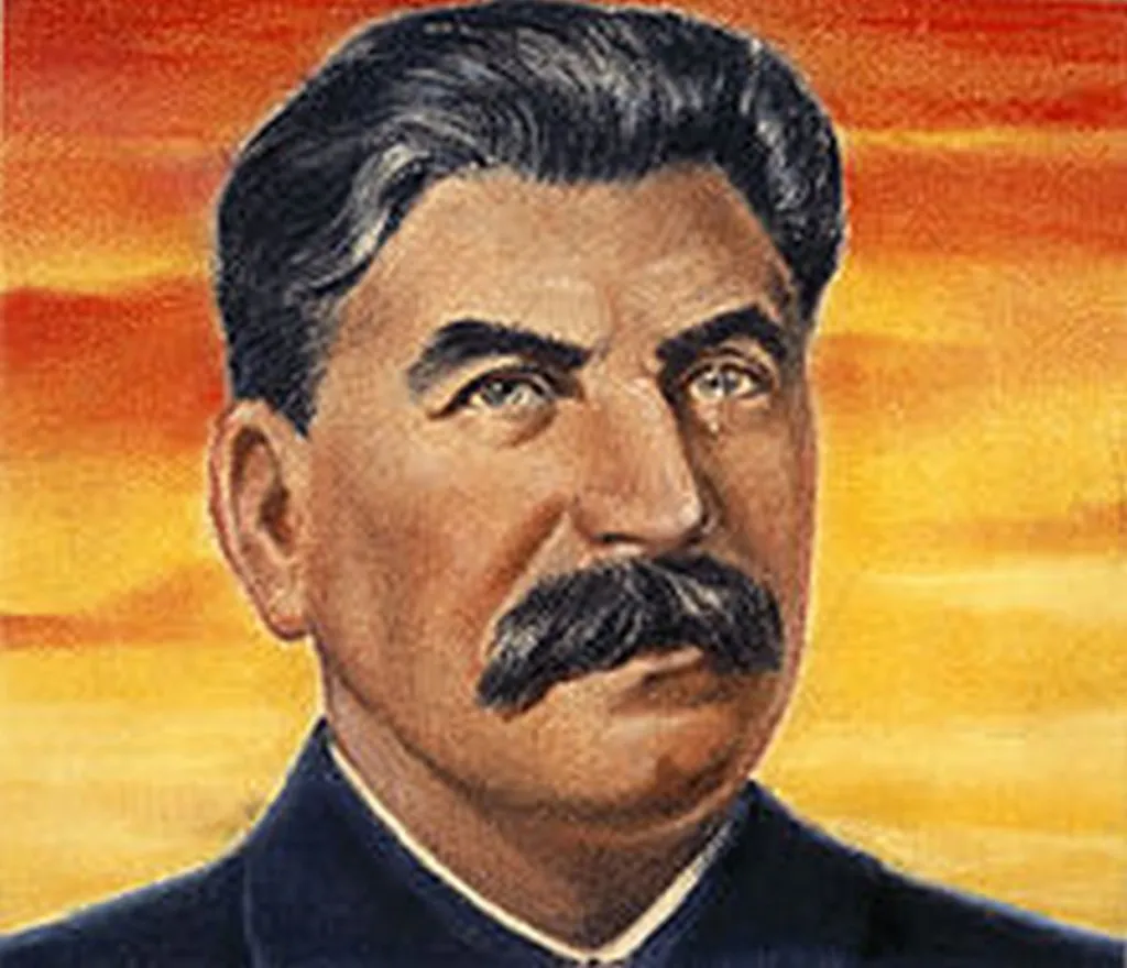 Stalin Unclear What Problem People Have With Syria Elections