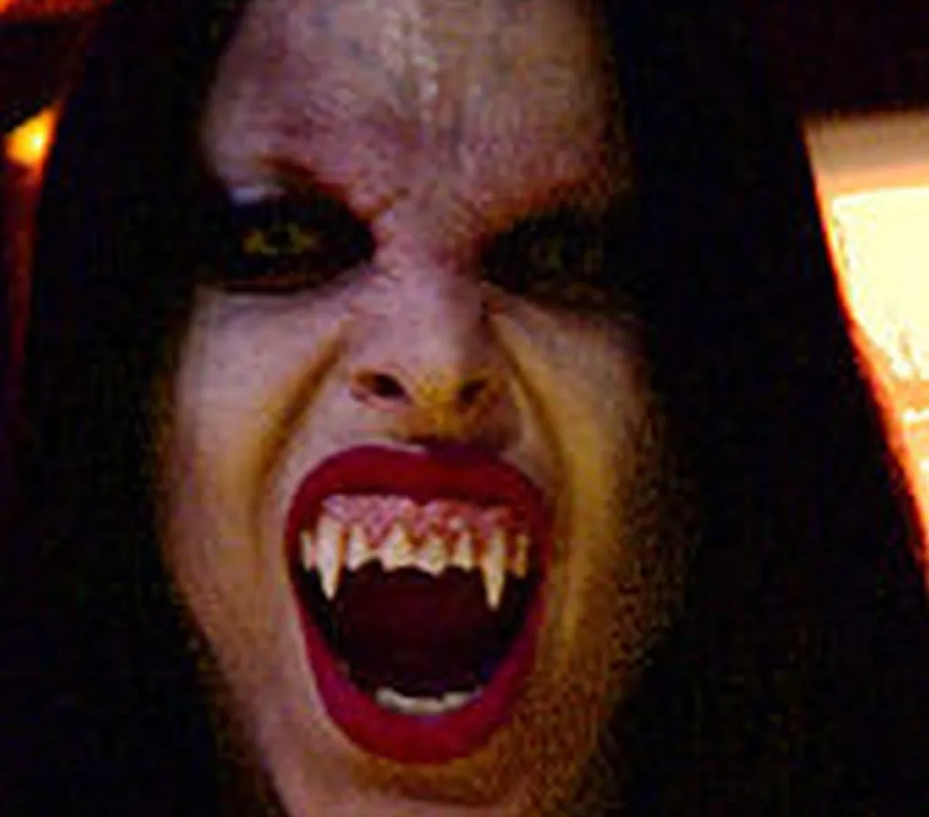 First Plague Proving Ineffective Against Egyptian Vampires