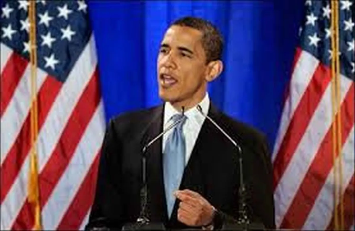 Mideast Residents Basking In Paradise That Obama’s 2009 Cairo Speech Ushered In