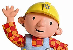 Bob the Zionist Builder