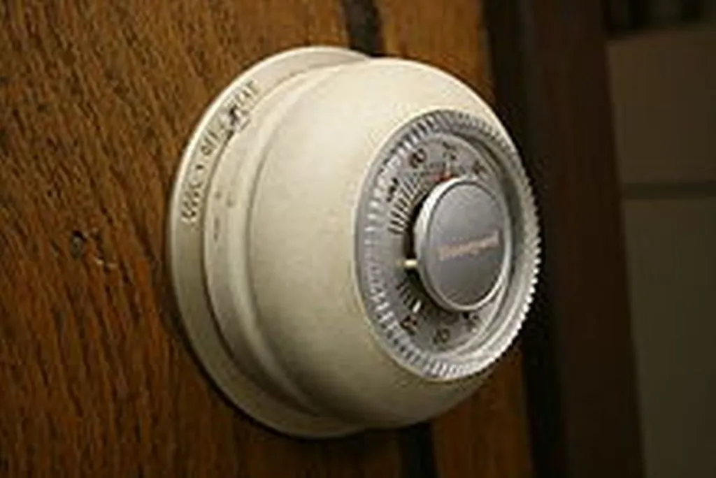 Globe Warming Because Heavenly Father Won’t Let Anyone Touch Thermostat