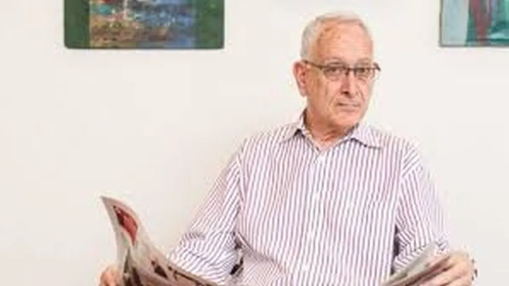 No Israel-Nazi Comparisons In Today’s Haaretz? We’re Slacking