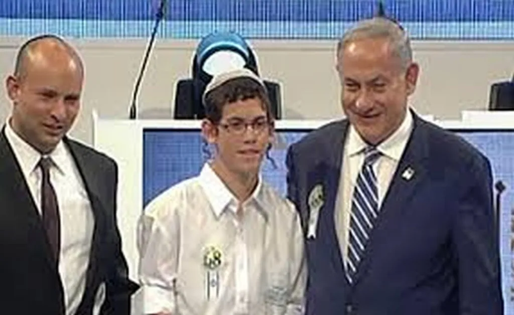 Muslims Protest Jewish Dominance Of International Tanakh Contest