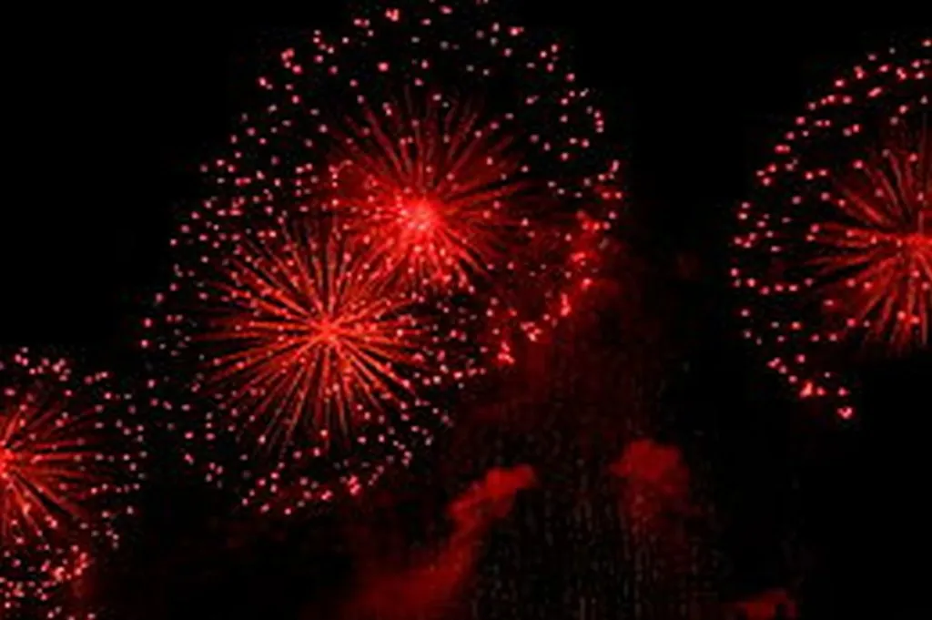 UN: Israel Independence Day Fireworks Noise ‘Collective Punishment’