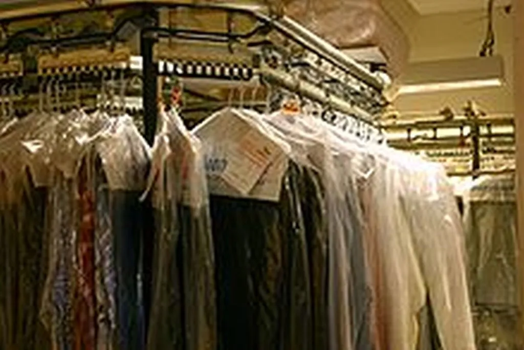 Hackers To Undermine Israel By Attacking Dry-Cleaner Website