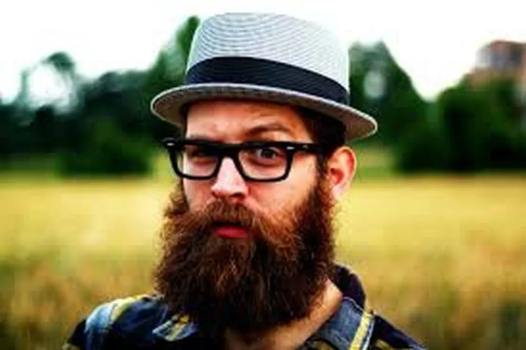 Hipsters Call Sefirah-Beards Cultural Appropriation