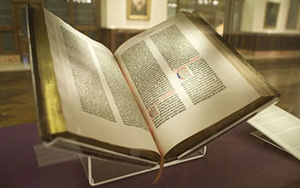 Man Insists You Take Bible Literally So He Can Disprove Your Religion