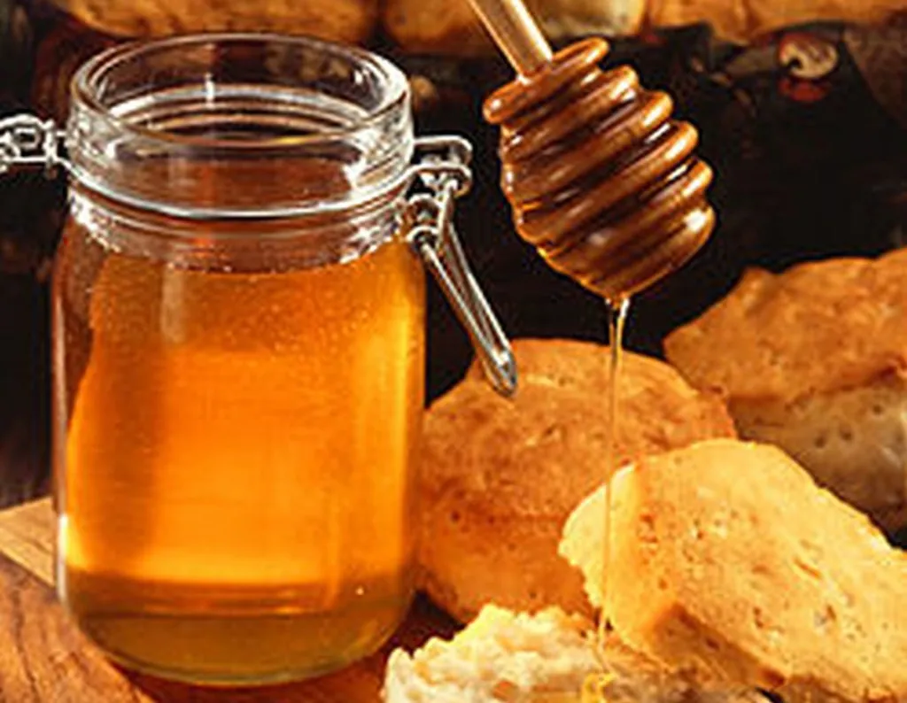 A Land Flowing With Milf And Honey? I Am SO There.