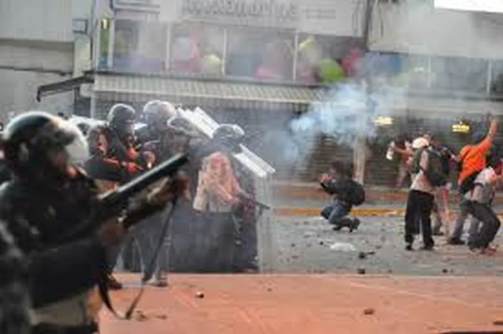 Israeli Communists Oddly Silent About Venezuela Collapse