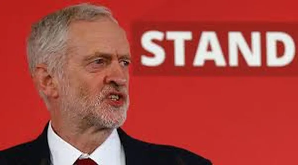 UK Labour Sea Bed Survey Finds No Evidence Of Antisemitism
