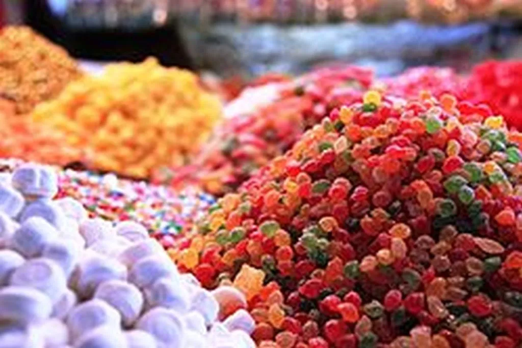 Palestinian Villagers Forced To Buy Israeli Sweets To Celebrate Tel Aviv Killings
