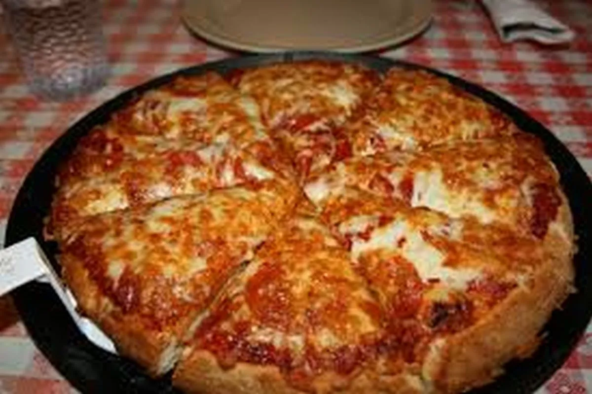 Experts: Israelites Asked For Meat Because Didn’t Know About Pizza