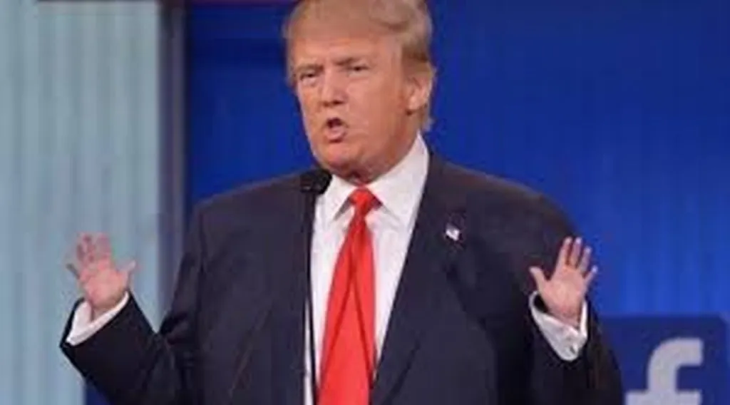 Bible Codes Spell Out ‘Trump Has Tiny Hands’