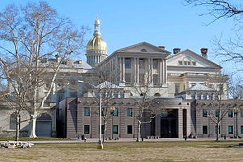 NJ Lawmakers To Take Turns Giving Wedgies To BDS Advocates