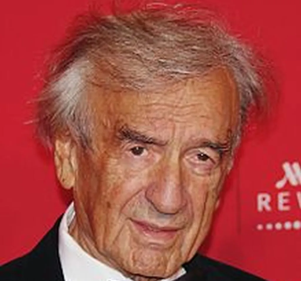 Local Facebook Profile Collapses Under Weight Of Elie Wiesel Obituaries