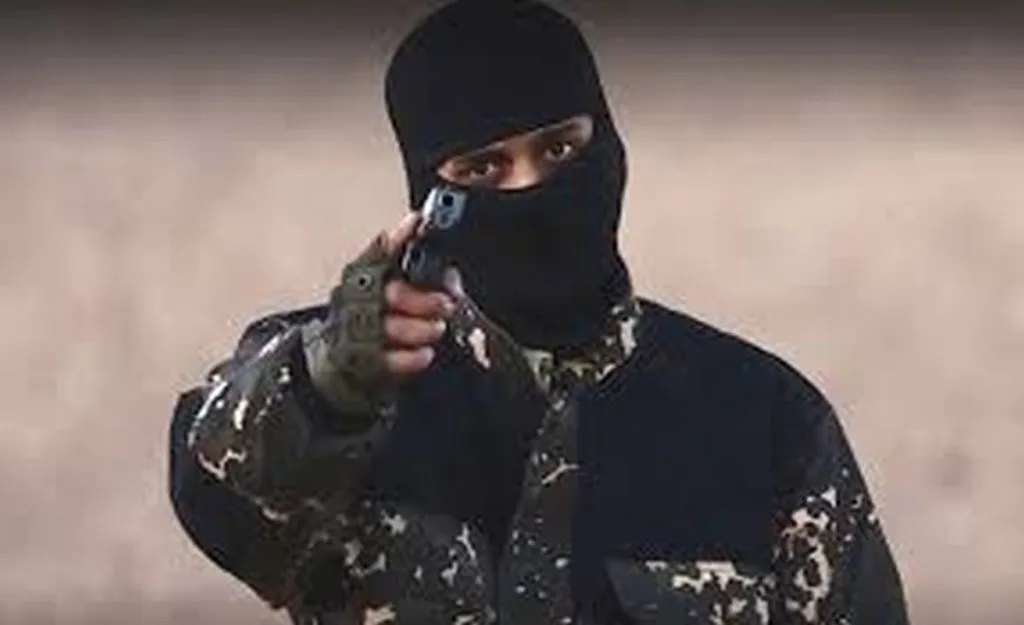 Islamic State Claims Credit For Trump