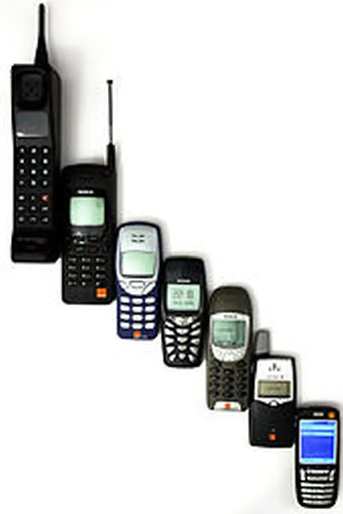 Vile Phone Companies Still Allow Callers To Leave Voice Mail