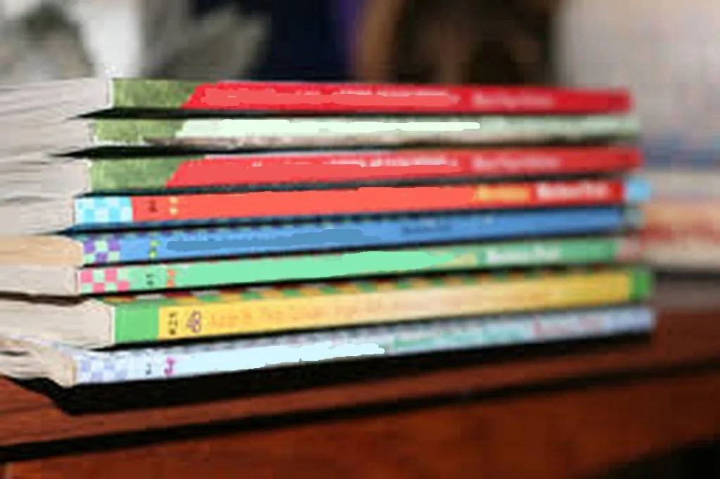 School Rushes To Issue 2015 Book List By Mid-Summer 2016