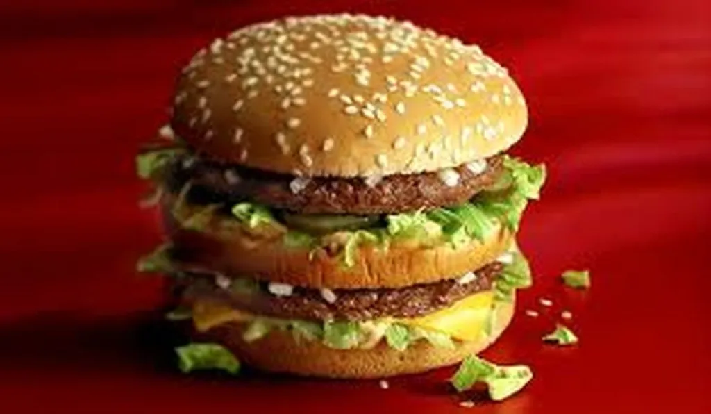 Vegan Groups Denounce McDonald’s Ads As Incitement To Murder