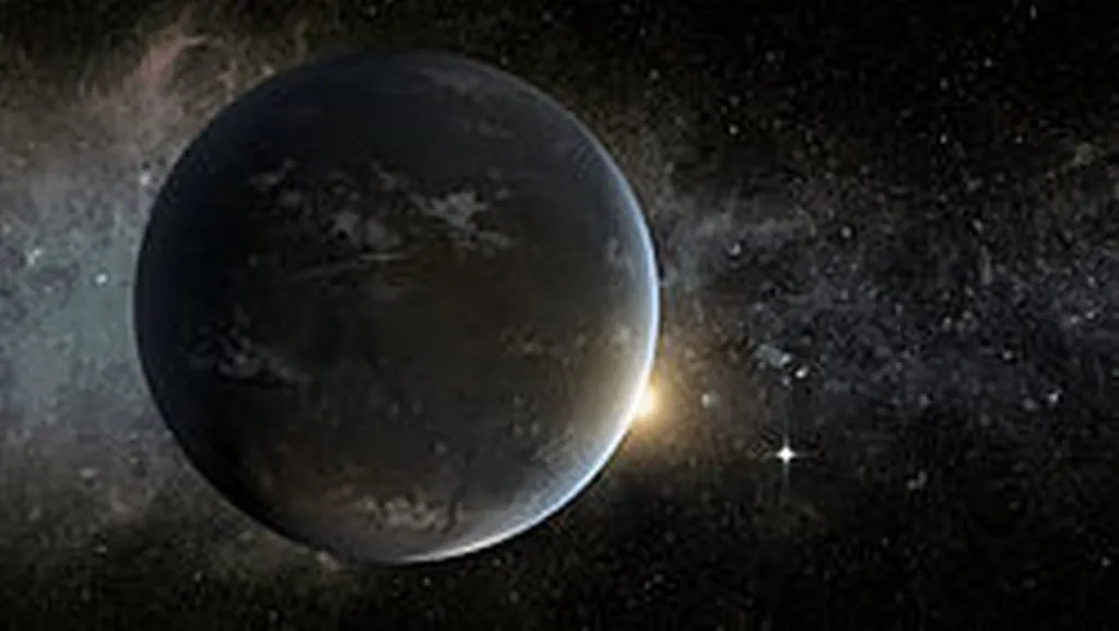 Lacking Jews To Blame, Residents Of Exoplanet Forced To Solve Own Problems