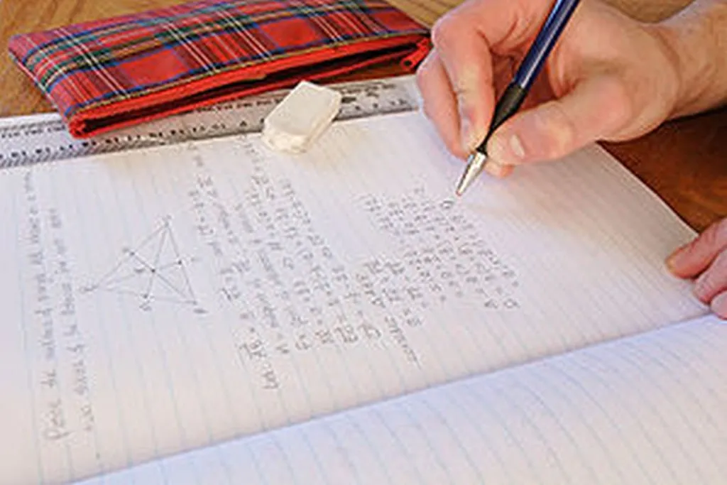 Teacher No Longer Accepting ‘The Occupation’ As Homework Excuse
