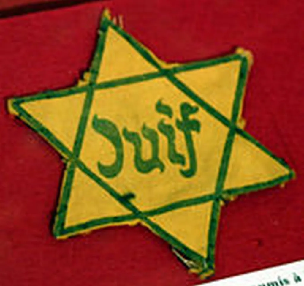 France Removes Jewish Citizens From WWII Death Statistics
