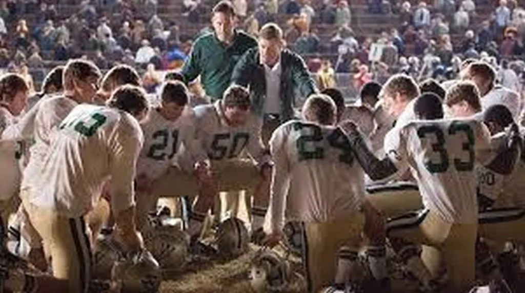 God Unsure How To Handle Prayers From Opposing Sports Teams