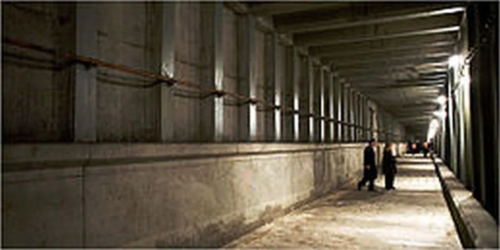 IDF Seeks NYC MTA Experience On Ways To Make Hamas Tunnel Digs Never Finish